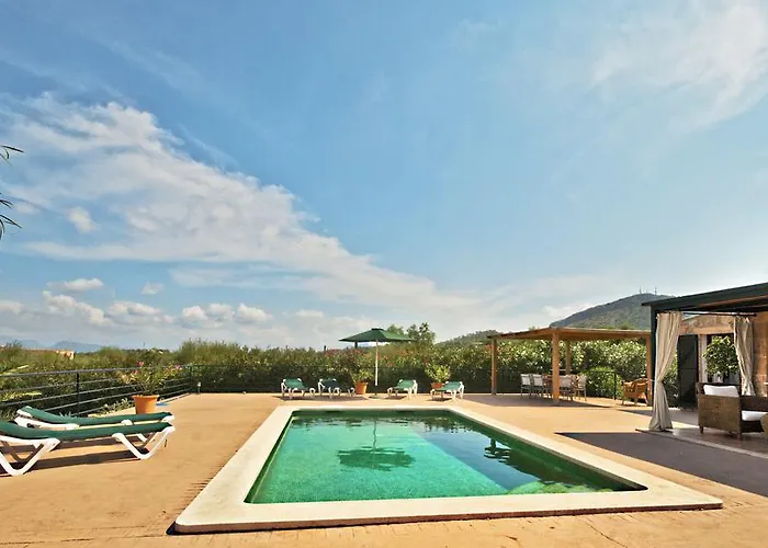 Finca Oscols