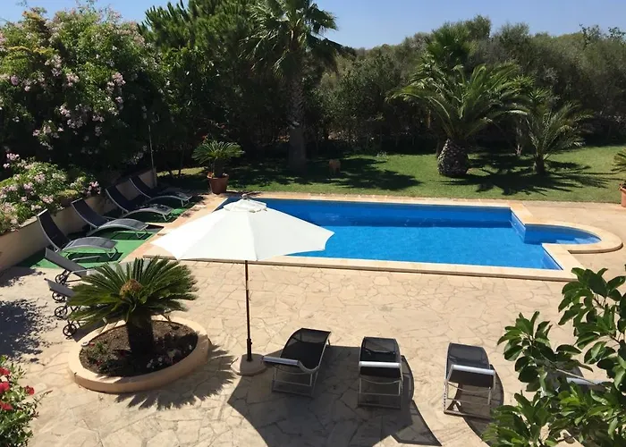 Villa Torrent Des Jai