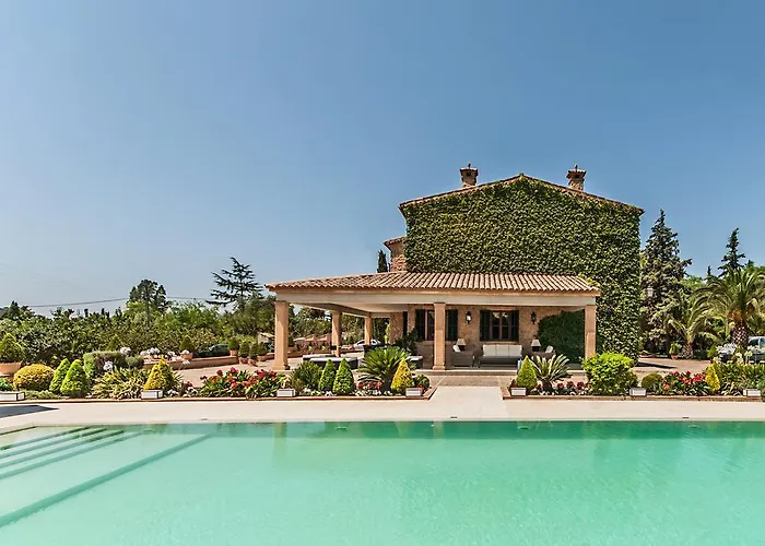 Villa Santa María Dreams