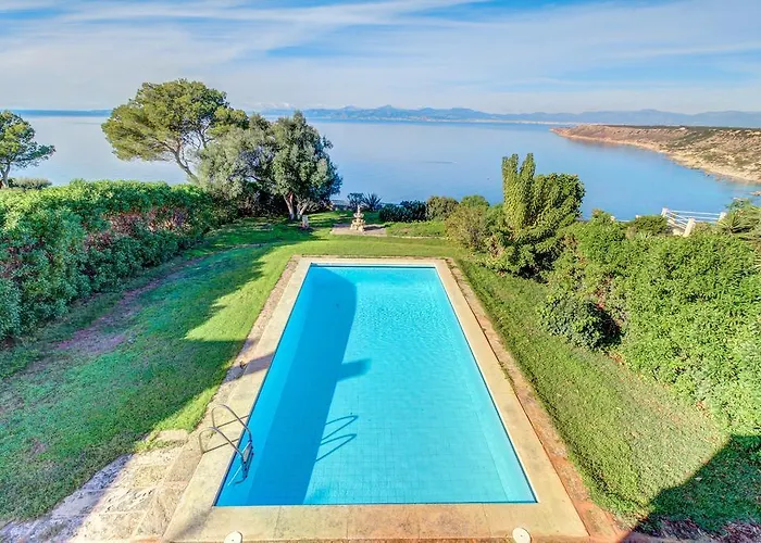 Villa Aquari