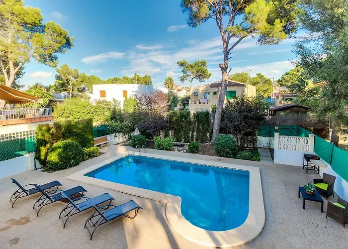 Villa Sol 21