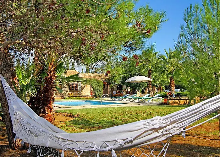 Villa Natalia