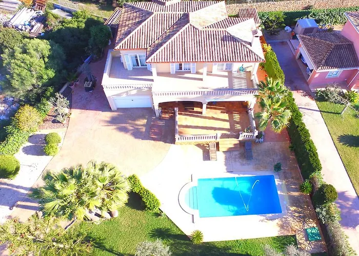 Villa Cunill