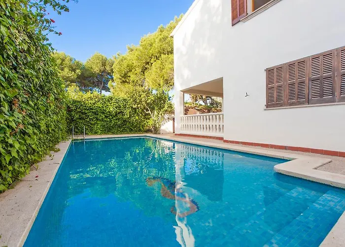 Villa Esperanza