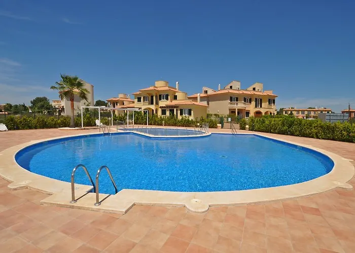Residence Club - Es Trenc Beach