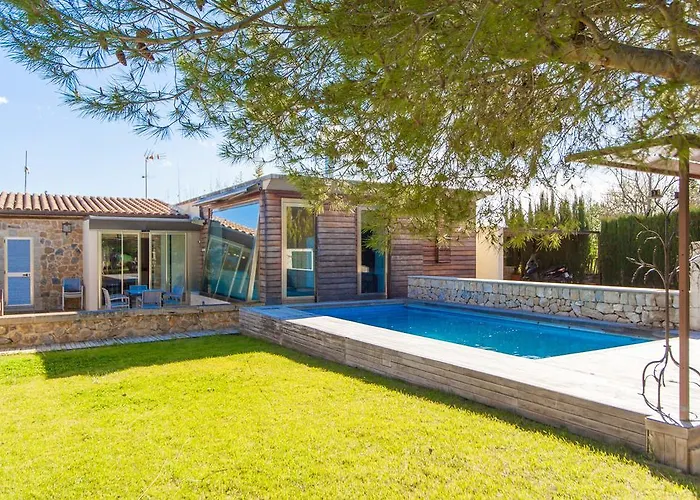 Villa Petidiez