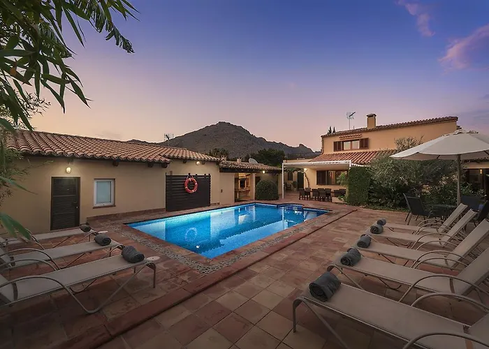 Villa Magraner