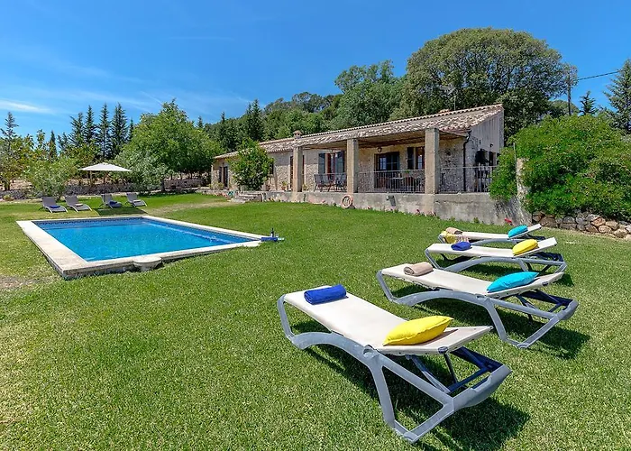 Finca Aubons