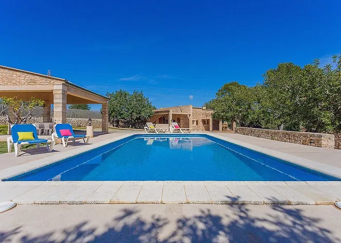 Finca Sa Foradada