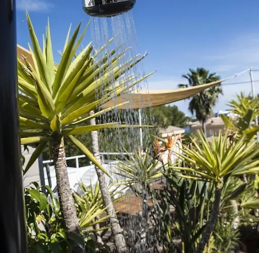 Beach Inn Apartment