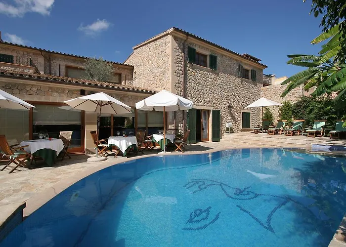 Posada De Lluc