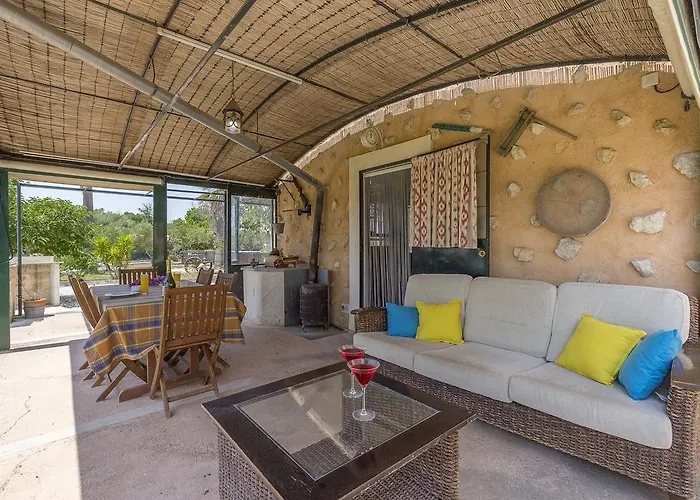 Finca Son Jeronio
