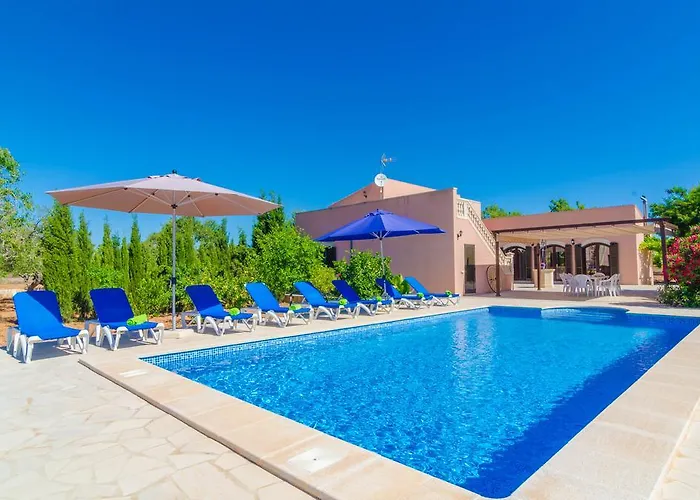 Finca Rustica Arcos