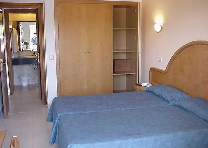 Hotel Viwo Eda
