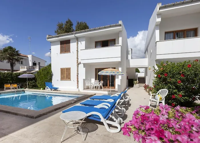 Apartamentos Leo