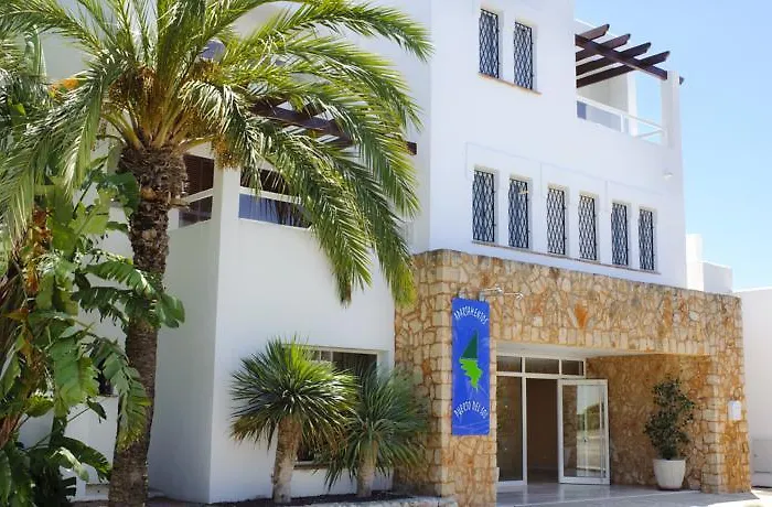 Apts. Puerto Del Sol Ap1