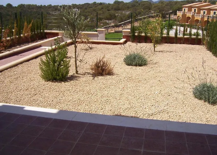 Valls De Cala Domingos