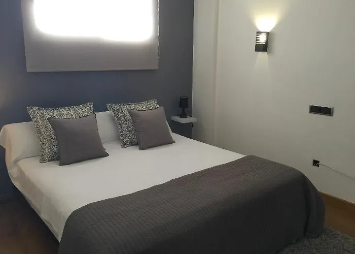 Apartamento Beauty Sa Coma I