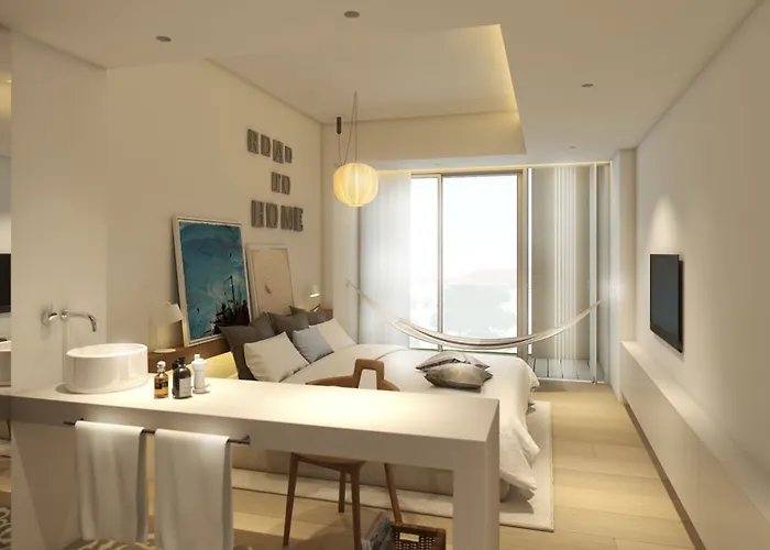 Som Serva Boutique Hotel (Adults Only)