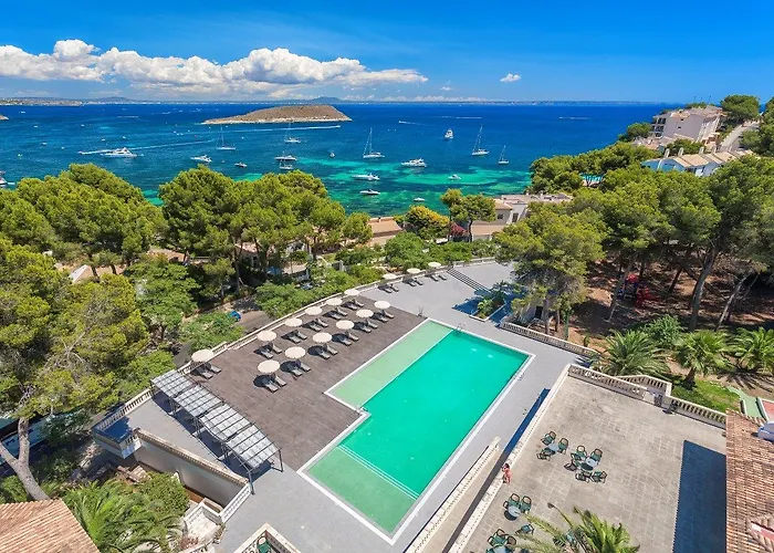 Alua Calvia Dreams