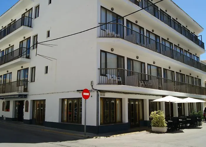 Hotel Alfonso