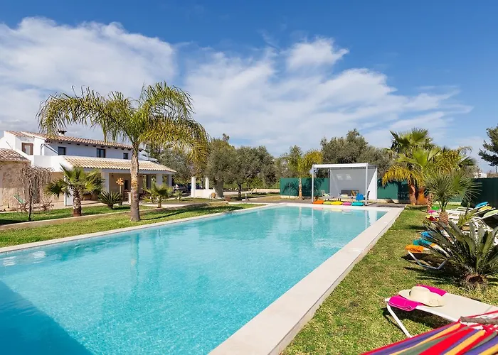 Finca Den Joan