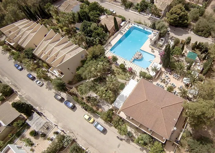 Hotel Solimar