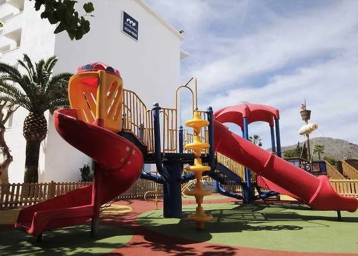 Aluasoul Alcudia Bay Adults Only