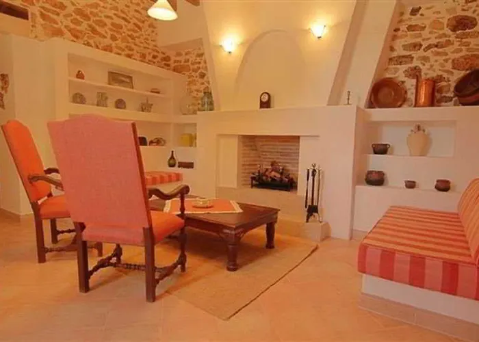 Hotel Puig De Ros D\'Alt