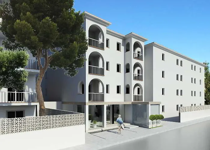 R2 Bahia Cala Ratjada Hotel - Adults Only