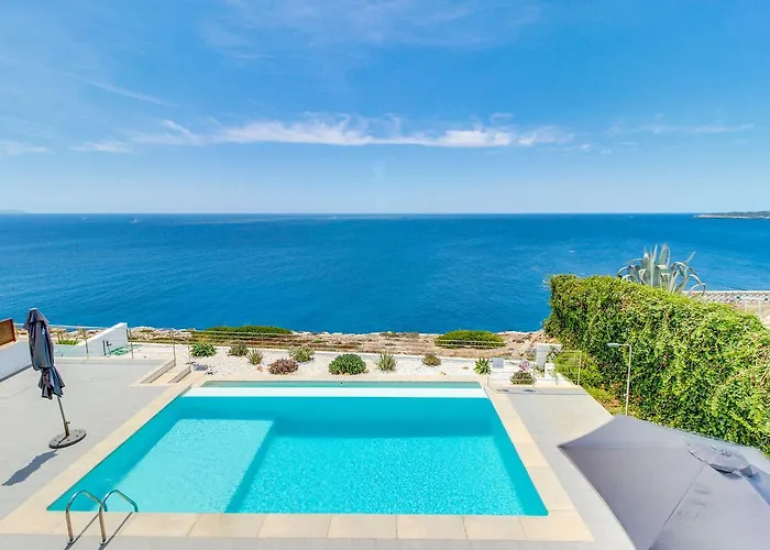 Yupihome Villa Azul