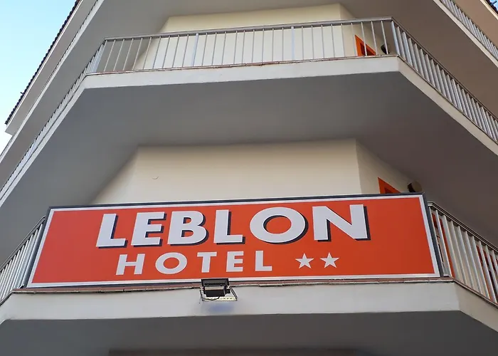 Hotel Leblon