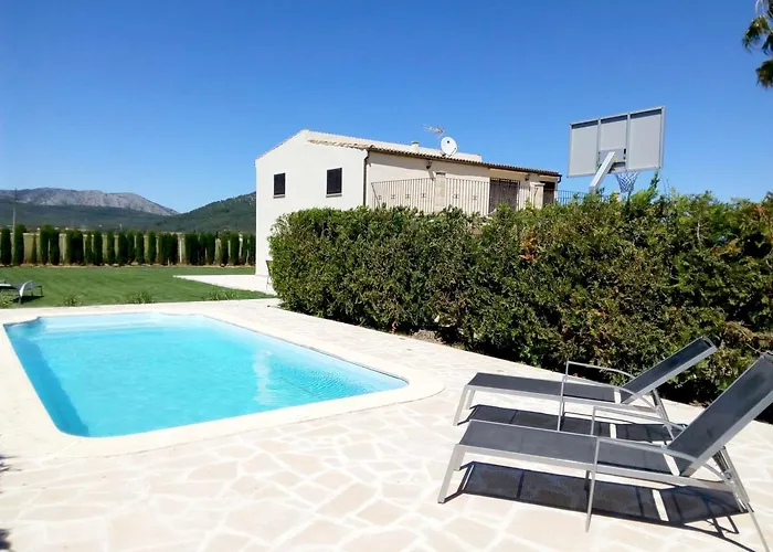 Villa Romans