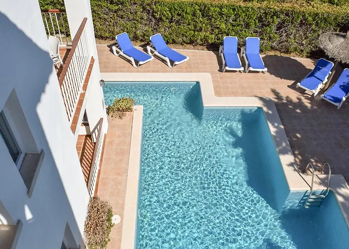 Villa Alexia - Complex