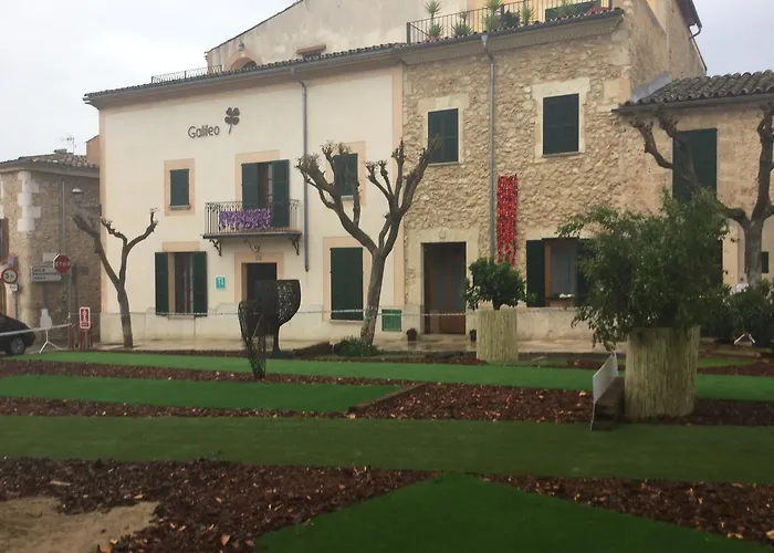 Casa Galileo