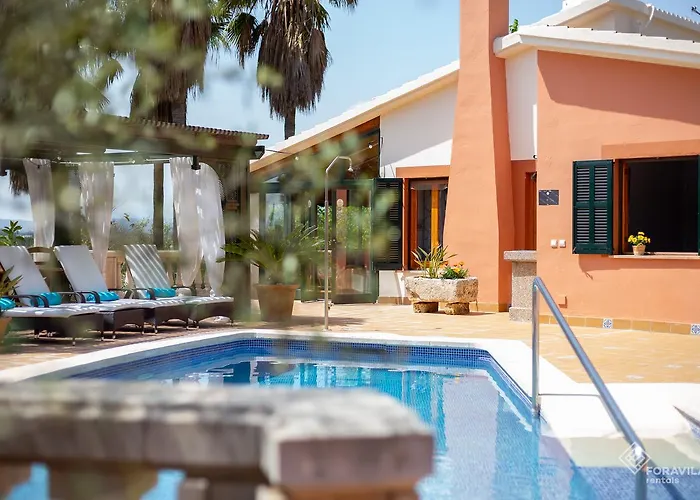 Finca Can Marti