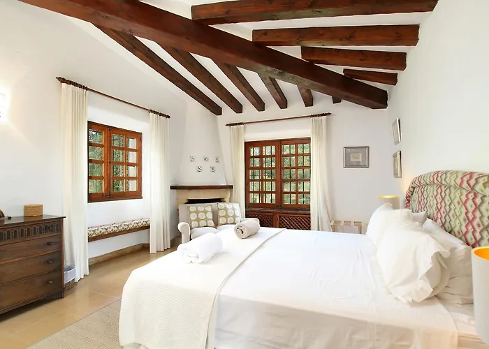 Vall D\'En March Estate