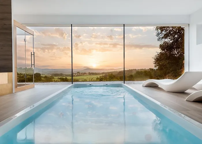 Cas Cabo Nou Agroturismo Adults Only