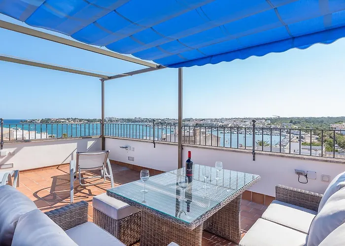 Villa Ca N\'Alou