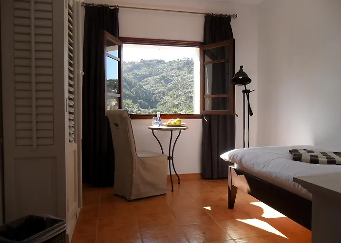 Sol Port Soller