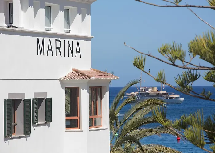 Hotel Marina