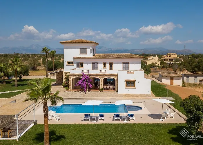 Villa Turquesa
