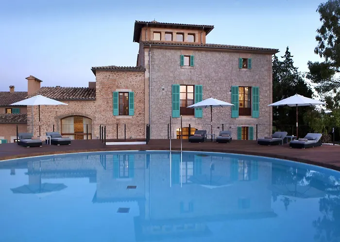 Sa Cabana Hotel Rural&Spa