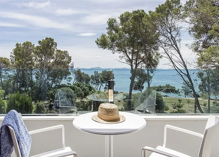 Mar Hotels Alcanada