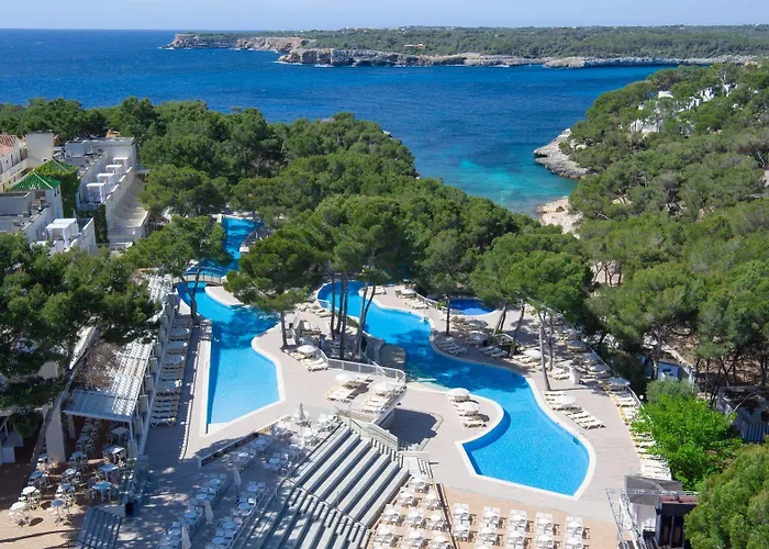 Iberostar Club Cala Barca - All Inclusive