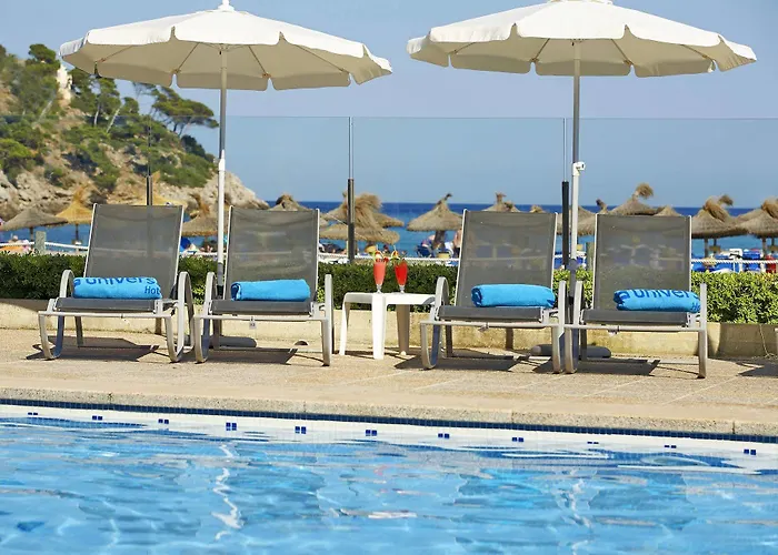 Universal Hotel Castell Royal