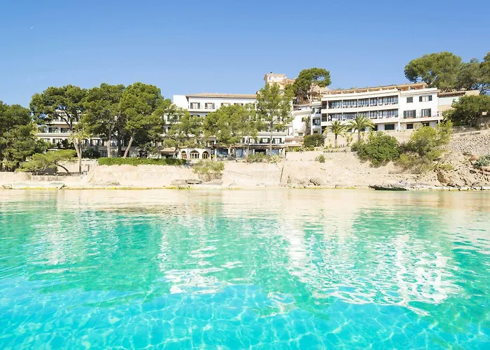 Hotel Cala Fornells