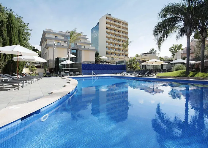 Isla Mallorca & Spa