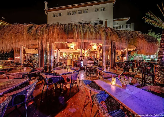 Hotel Playas de Paguera