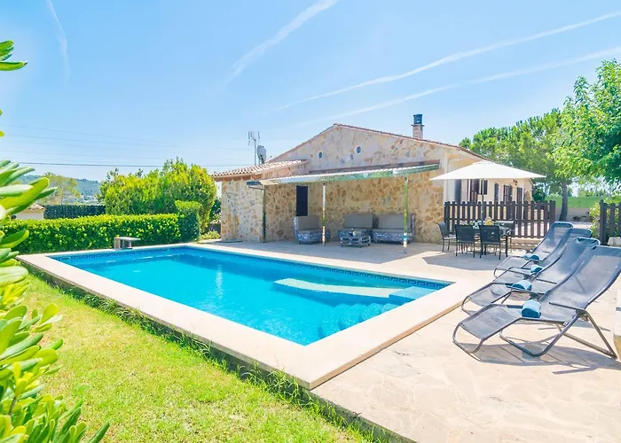 Villa Fernando